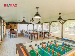 Prodej restaurace, Sezimovo Ústí, Soukeník, 5123 m2