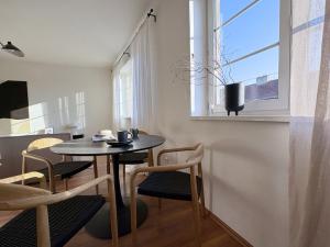 Prodej bytu 2+kk, Praha - Libeň, Na žertvách, 61 m2