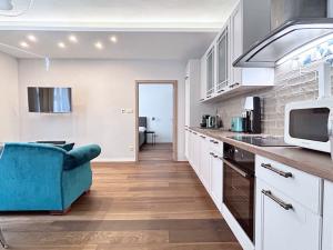 Pronájem bytu 3+kk, Praha - Košíře, Musílkova, 74 m2