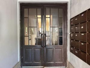 Pronájem bytu 3+kk, Praha - Košíře, Musílkova, 74 m2