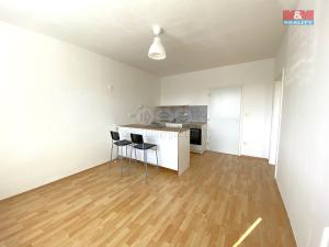 Pronájem bytu 2+kk, Žďár nad Sázavou - Žďár nad Sázavou 1, Kovářova, 45 m2