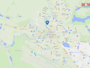 Pronájem bytu 2+kk, Žďár nad Sázavou - Žďár nad Sázavou 1, Kovářova, 45 m2