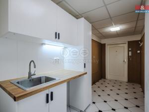 Prodej bytu 2+1, Poděbrady, Dr. Horákové, 44 m2