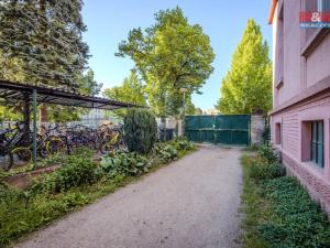 Prodej bytu 2+1, Poděbrady, Dr. Horákové, 44 m2