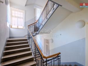 Prodej bytu 2+1, Poděbrady, Dr. Horákové, 44 m2
