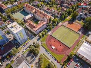 Prodej bytu 2+1, Poděbrady, Dr. Horákové, 44 m2