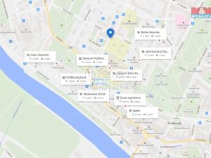 Prodej bytu 2+1, Poděbrady, Dr. Horákové, 44 m2
