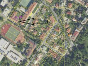 Prodej bytu 2+1, Poděbrady, Dr. Horákové, 44 m2