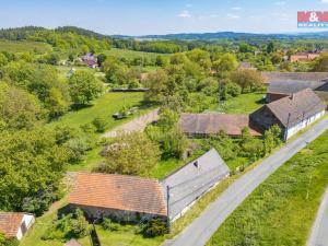 Prodej rodinného domu, Zborovy, 80 m2