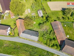 Prodej rodinného domu, Zborovy, 80 m2