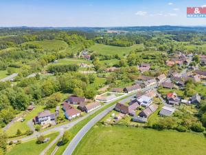 Prodej rodinného domu, Zborovy, 80 m2