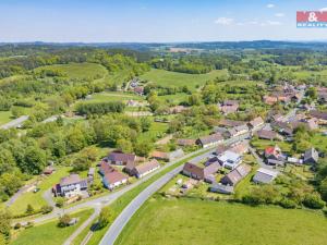 Prodej rodinného domu, Zborovy, 80 m2
