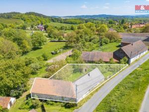 Prodej rodinného domu, Zborovy, 80 m2