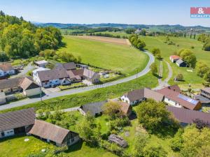 Prodej rodinného domu, Zborovy, 80 m2