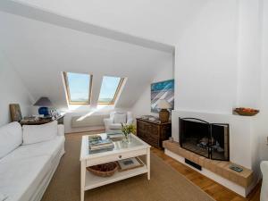 Pronájem bytu 3+1, Praha - Holešovice, Kamenická, 100 m2