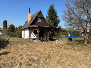 Dražba chaty, Svitavy, Na Pláži, 20 m2