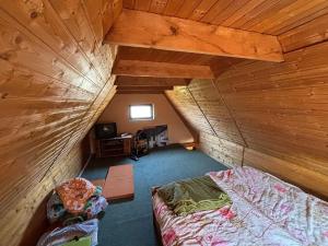 Dražba chaty, Svitavy, Na Pláži, 20 m2