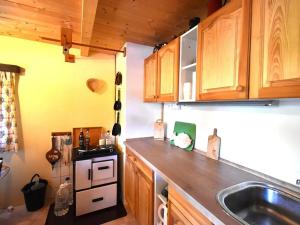 Prodej chaty, Dobříč, 40 m2