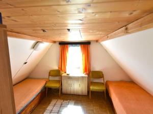 Prodej chaty, Dobříč, 40 m2