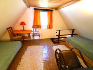 Prodej chaty, Dobříč, 40 m2