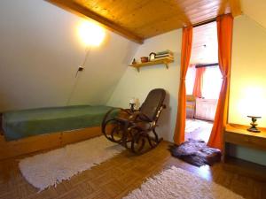 Prodej chaty, Dobříč, 40 m2