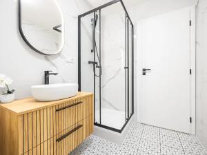 Prodej bytu 4+kk, Praha - Troja, Velká skála, 89 m2