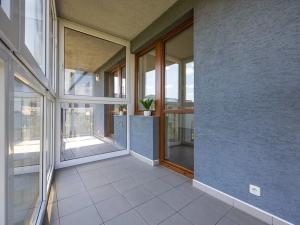 Prodej bytu 4+kk, Praha - Troja, Velká skála, 89 m2