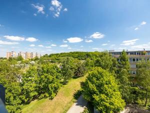 Prodej bytu 4+kk, Praha - Troja, Velká skála, 89 m2