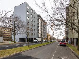 Prodej bytu 4+kk, Praha - Troja, Velká skála, 89 m2