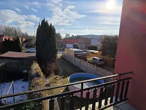 Prodej rodinného domu, Otrokovice, Vrchlického, 96 m2