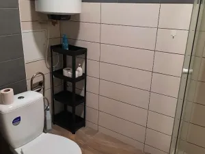 Pronájem bytu 2+kk, Terezín, Dlouhá, 55 m2