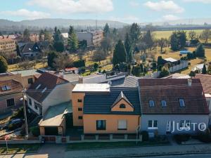 Prodej rodinného domu, Brno, Pražská, 175 m2