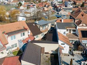 Prodej rodinného domu, Brno, Pražská, 175 m2