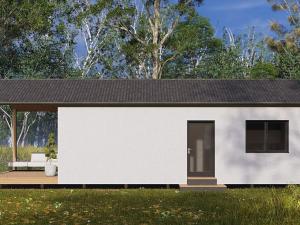 Prodej mobilheimu, Chotíkov, 34 m2