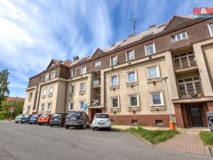 Prodej bytu 2+1, Rakovník, Vrchlického nám., 51 m2