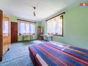 Prodej rodinného domu, Modletice, 100 m2