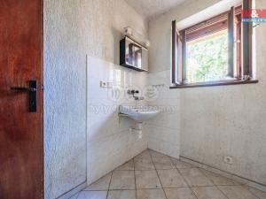 Prodej rodinného domu, Modletice, 100 m2