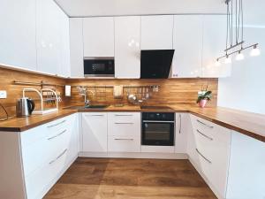 Pronájem bytu 2+kk, Praha - Žižkov, Olgy Havlové, 55 m2