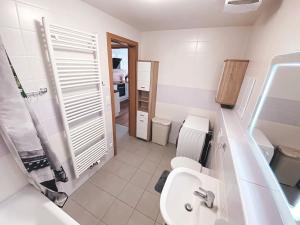 Pronájem bytu 2+kk, Praha - Žižkov, Olgy Havlové, 55 m2