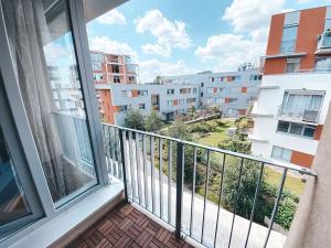 Pronájem bytu 2+kk, Praha - Žižkov, Olgy Havlové, 55 m2