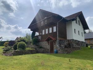 Prodej chaty, Klatovy, 116 m2