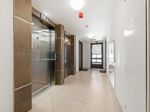 Pronájem bytu 1+kk, Praha - Žižkov, Olšanská, 34 m2