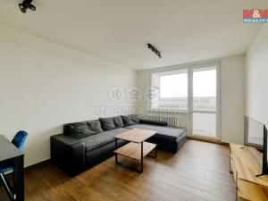 Pronájem bytu 2+1, Mariánské Lázně - Úšovice, Podhorská, 61 m2