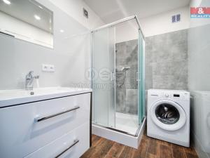 Pronájem bytu 2+1, Mariánské Lázně - Úšovice, Podhorská, 61 m2