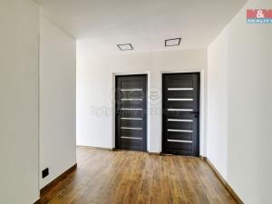 Pronájem bytu 2+1, Mariánské Lázně - Úšovice, Podhorská, 61 m2