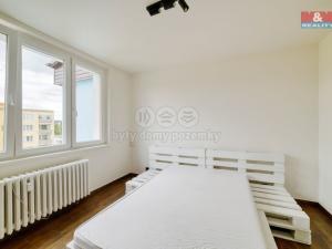 Pronájem bytu 2+1, Mariánské Lázně - Úšovice, Podhorská, 61 m2