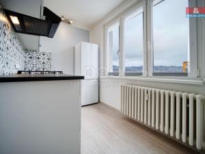 Pronájem bytu 2+1, Mariánské Lázně - Úšovice, Podhorská, 61 m2