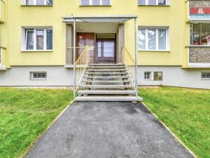 Pronájem bytu 2+1, Mariánské Lázně - Úšovice, Podhorská, 61 m2