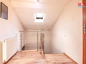 Prodej rodinného domu, Ostrava - Kunčice, Nogova, 81 m2