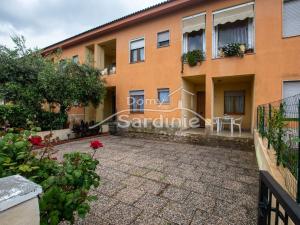 Prodej bytu 2+1, Castelsardo, Sardinie, Itálie, 66 m2